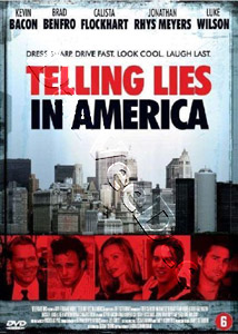 Telling Lies in America |   DVD